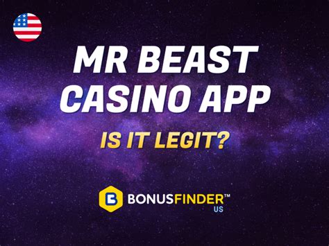 mr beast online casino app